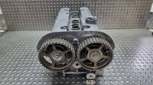 TESTATA Motore Coperchio ALBERI A CAMME XS4E-6090-BA FORD FOCUS MK1 1.6 16V FYDA