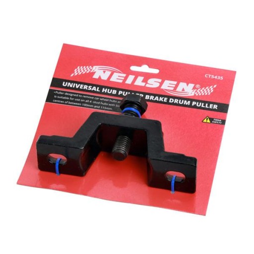 Съемник тормозного барабана Neilsen CT5435