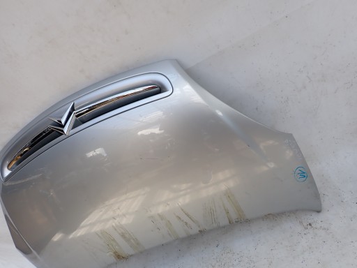 CITROEN XSARA PICASSO 1999-2004 Capot