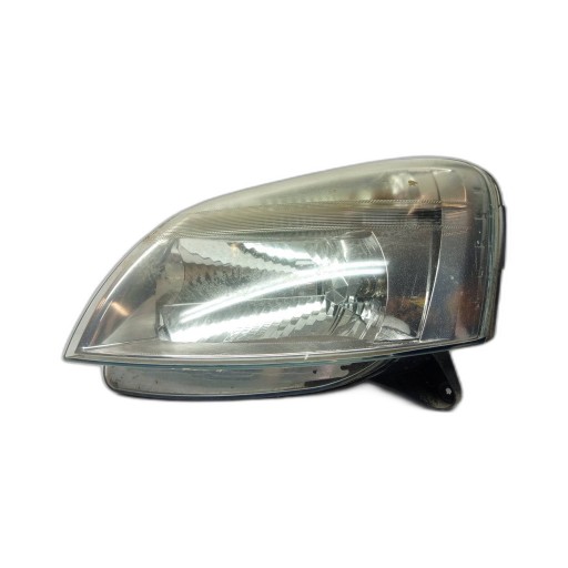 Feux phare Gauche Avant Citroen Berlingo et FL 1.6 HDI