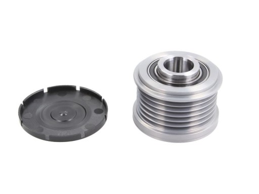 ICNT/VAL588055/ZAPS - Шкив генератора valeo 588055