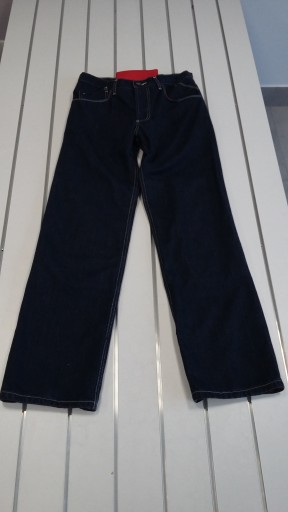 Розмір REDLINE Rookie W32/L33