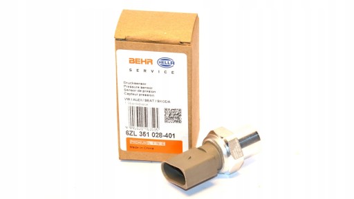 Датчик давления PRESTOSTAT AUDI A8 D3 3R0959126