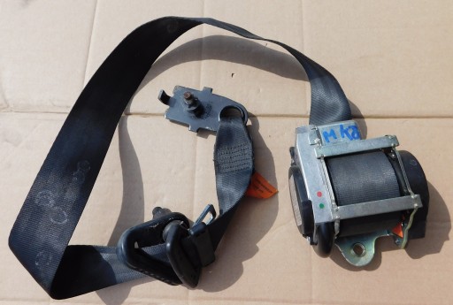 FORD TRANSIT MK8 15 лет РЕМЕНЬ ПЕРЕДНЕГО БЕЗОПАСНОСТИ BK31-V61294-DBW