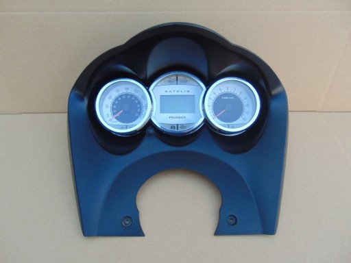 PEUGEOT SATELS 125 ОДОМЕТР СПІДОМЕТР