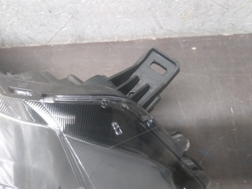 light front right FORD KUGA MK3 FULL LED LV4B-13W029-AL