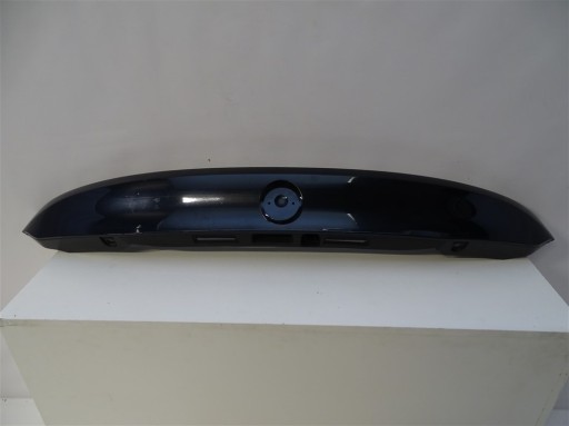 Кришка кришки BMW G32 оригінал