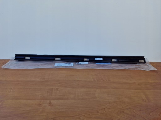 MERCEDES GLS W167 holder of the threshold left front LH