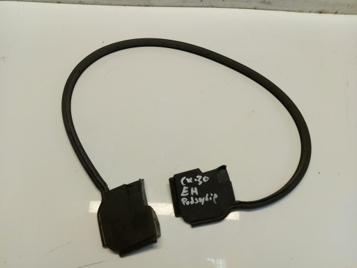 MAZDA CX30 Joint Sous vitre
