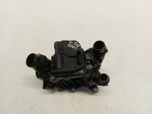 BMW G20 330i berlina 2018 Scatola termostato termostato 2.0i 8642560