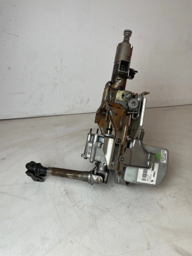 control electrics steering rod Renault Clio III RHD UK