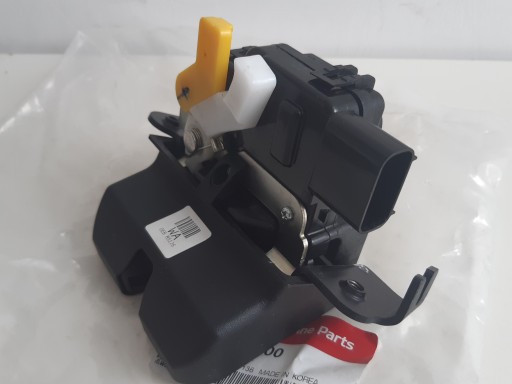 KIA OPTIMA ЗАМОК КРИШКИ БАГАЖНИКА ORG