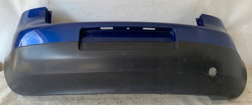 Pare choc Arrière Arrière VW GOLF V 5 HB