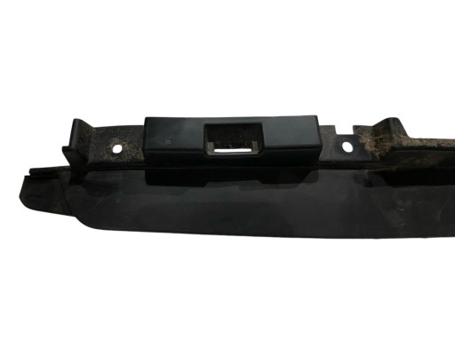 LAND ROVER moulding of a bumper LH L8B2-17F018-A L8B217F018A