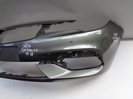 FRONTSTOSSSTANGE OPEL ASTRA V K 19- LIFT NR 36628