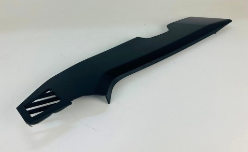 FORD F150 15- cover spoiler TUNELU SRODKOWEGO right FL3B-1504608