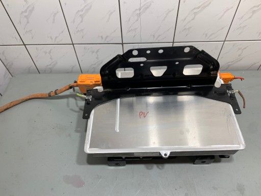 GD ID4 ID5 ЗАРЯДНОЕ УСТРОЙСТВО ВЫСОКОГО НАПРЯЖЕНИЯ 1EA915684FE