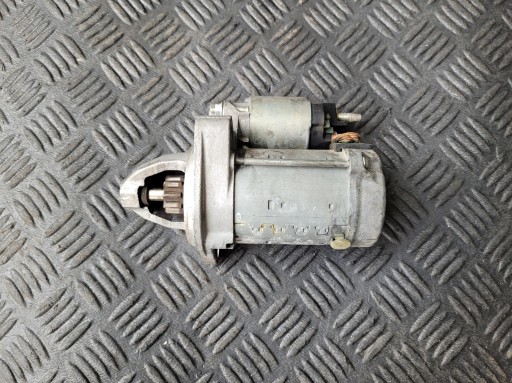 starter 7579155 BMW Z4 E89 2.3 and