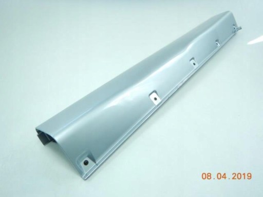 cover cap of the threshold right SSANGYONG KYRON 05-07 / 7956609000- OUT