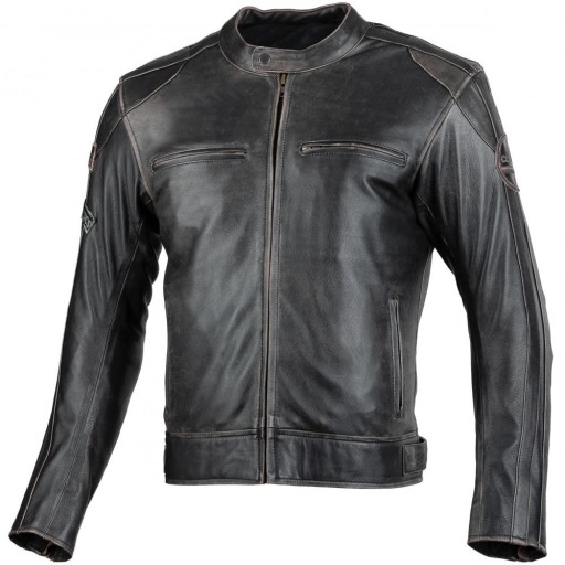 КУРТКА МУЖСКАЯ МОТОЦИКЛОВАЯ SECA Aviator II размер 58