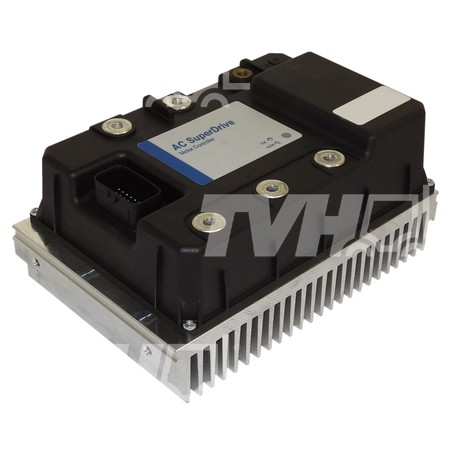 Водій JUNGHEINRICH 50287976