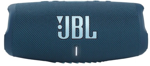 Głośnik Bluetooth JBL Charge 5 Niebieski