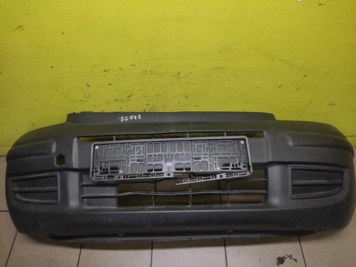 FIAT PANDA II Stoßstange vorne