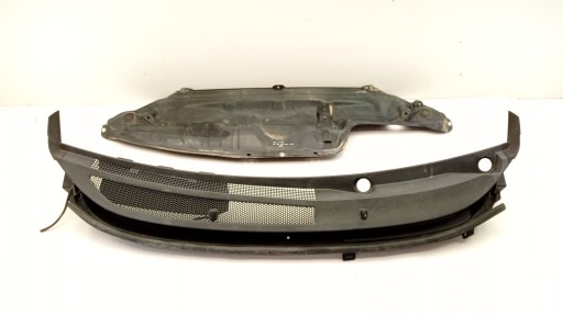 НАКЛАДКИ KIA VENGA 86151-1P000