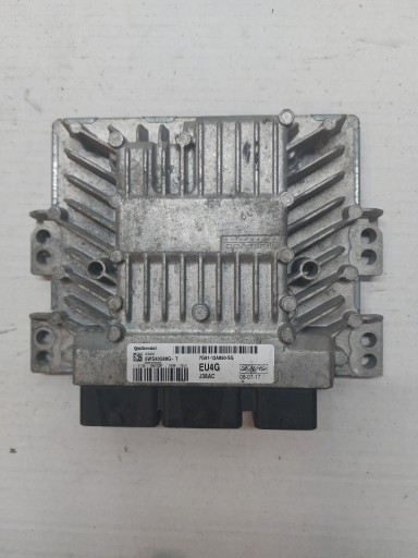 Computer DES MOTORS S-MAX 1.8 TDCI 7G91-12A650-SG