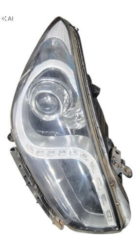 feu avant avant droit HYUNDAI I40 LED UK