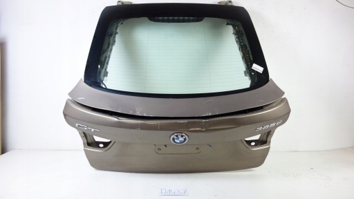 heckklappe kofferraumdeckel HECKKLAPPE BMW 3GT F34 KALAHARIEBEIGE METALLIC