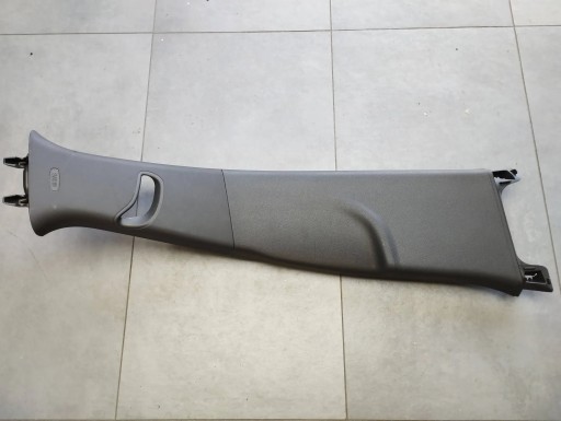 Opel Astra K KOMBI cover SLUPKA 39058337