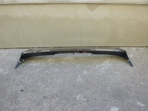 HYUNDAI TUCSON II III 2015 15- spoiler bonnet lotka