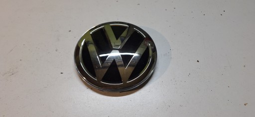 2G0 853 - ЛОГОТИП ЭМБЛЕМЫ VW POLO T ROC ПОД РАДАРОМ 2G0853601C