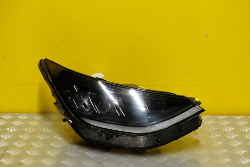 92102-L5100 - Hyundai sonata hybrid 2019 2020 - лампа світлодіодна фара права сша