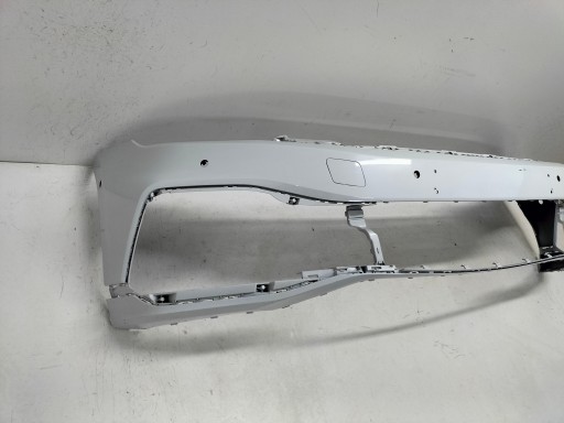 nárazník přední předek VW PASSAT B8 LIFT 19- GTE R-LINE