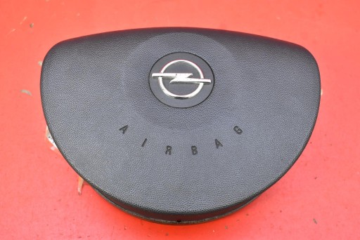 légszák KIEROWCY 16835215 OPEL CORSA C 00-03