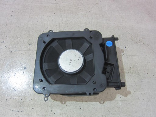 BMW X1 F48 F40 F45 F39 hangszóró NISKOTONOWY bal 9278065 üllés 65139278065