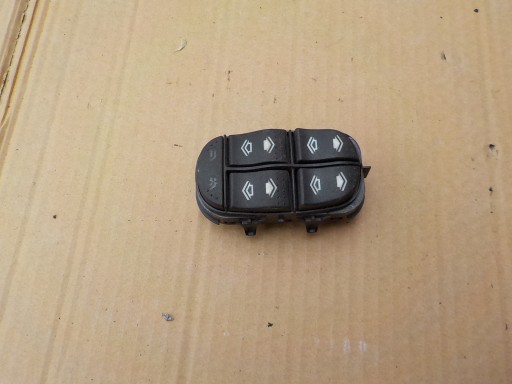 ovladac panel okna ford focus mk1 98AB14A132DE