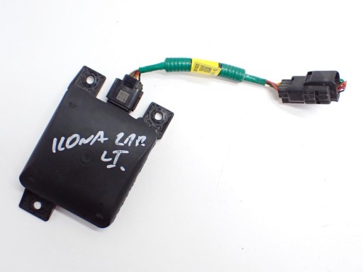 Радарный датчик слепых зон 99140-k4500 hyundai kona electric 21r