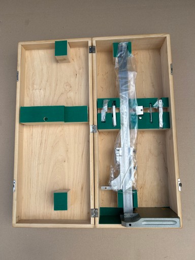 Высотомер Л-450