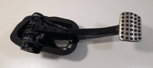 Mercedes-Benz CLE C236 Pedal brakes A2062921200 (T291)