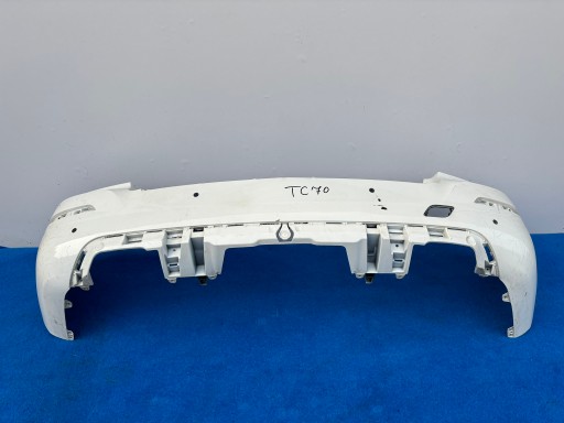 MERCEDES GLK W204 X204 LIFT bumper rear part below PDC A2048855638 TC70