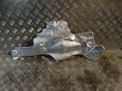 cover TERMICZNA left BENTLEY GT GTC LIFT 1