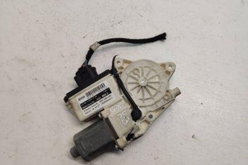 Моторчик склопідйомника задньої правої bmw x3 (e83) 69259662 2.0l диз.