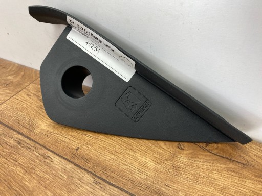Verschlußstopfen Seitlich Armaturenbrett rozdzielczej Ford Mustang VII MK7 S650 2024+