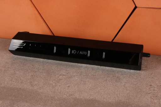 BMW 5 G60 G61 G68 i5 G60 G61 G68 switch PANEL of the lights EUROPA 5B51039
