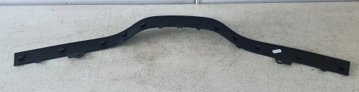 Moulage Grille/masque RENAULT KANGOO II LIFT
