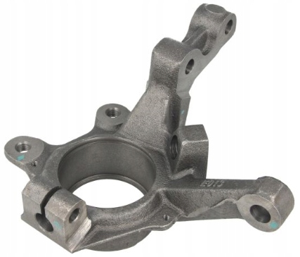 ZW-R007P - Кросовер renault clio i ii правий