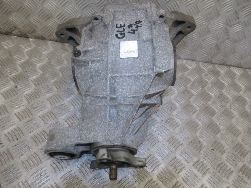 Mercedes gle 4.3 450 amg крайній зад 3.46 a1663502900